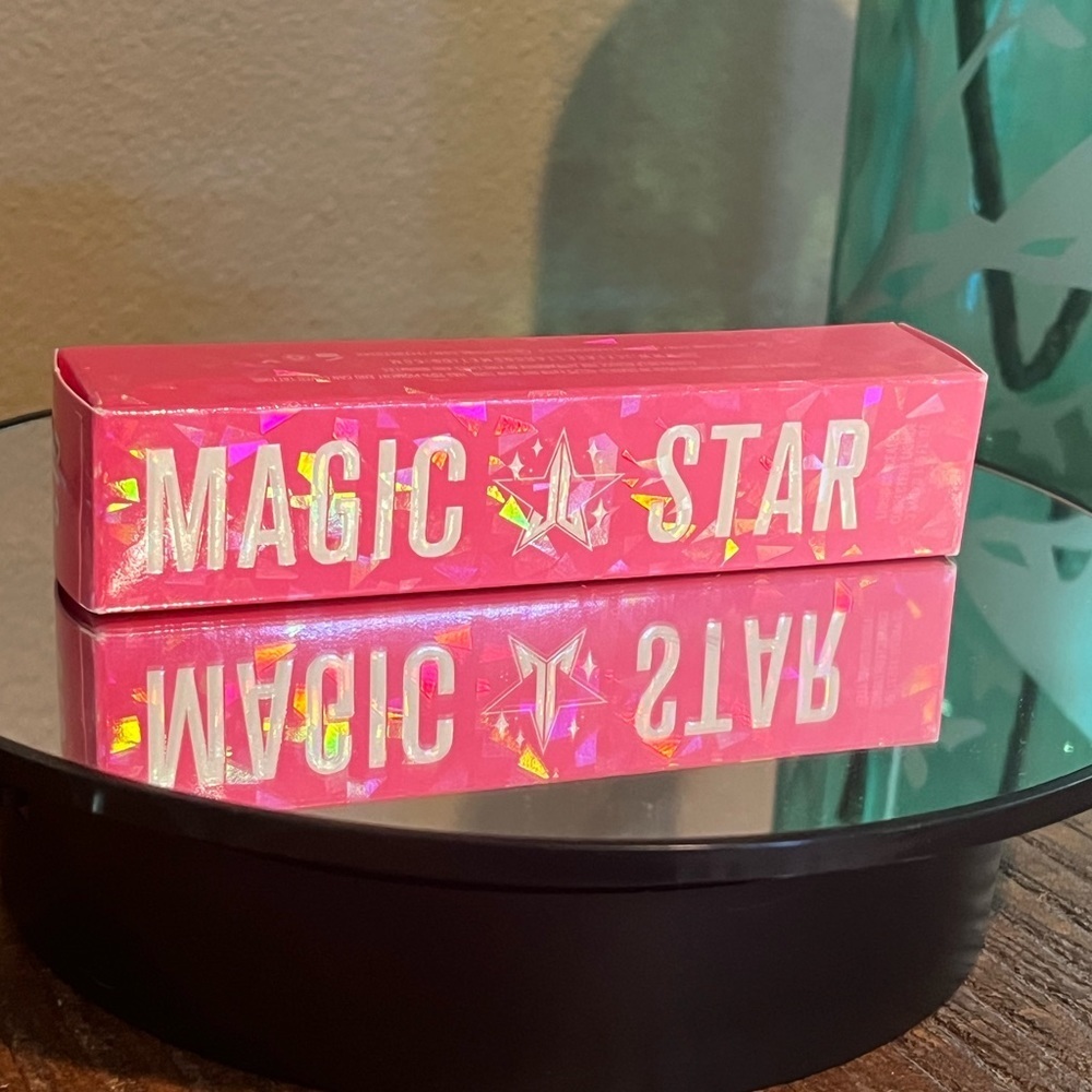 Magic Star C19.5 Concealer, Jeffree Star, NEW IN BOX - Picture 2 of 8